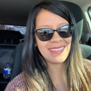 Meet your Posher, Ann